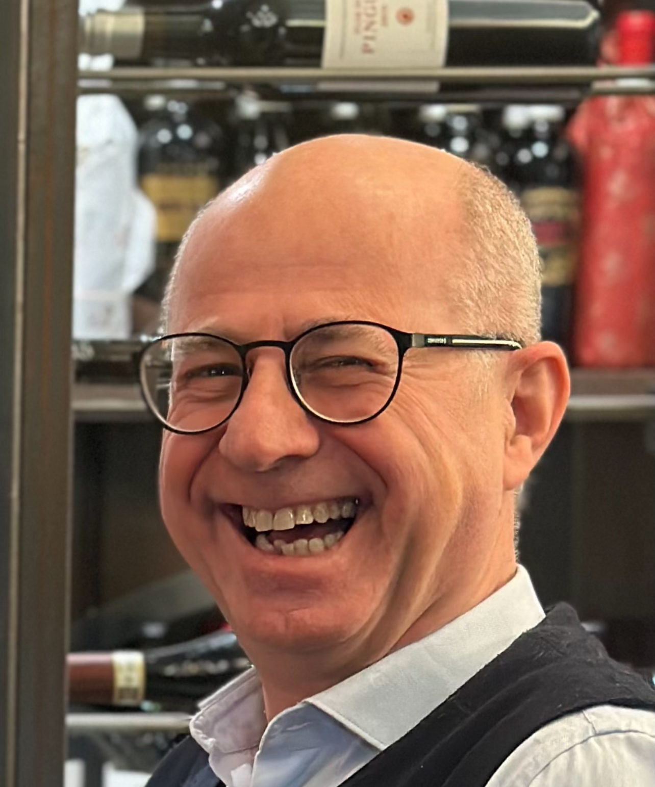 sommelier