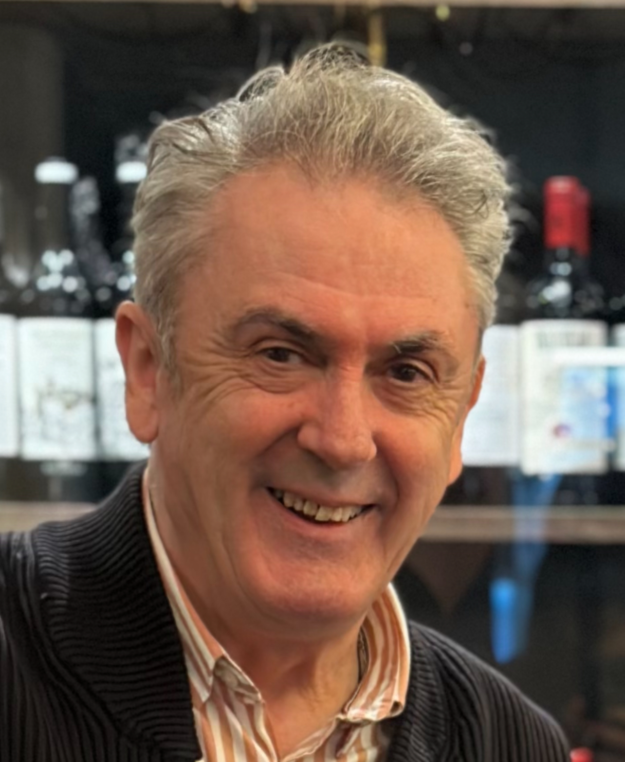 sommelier